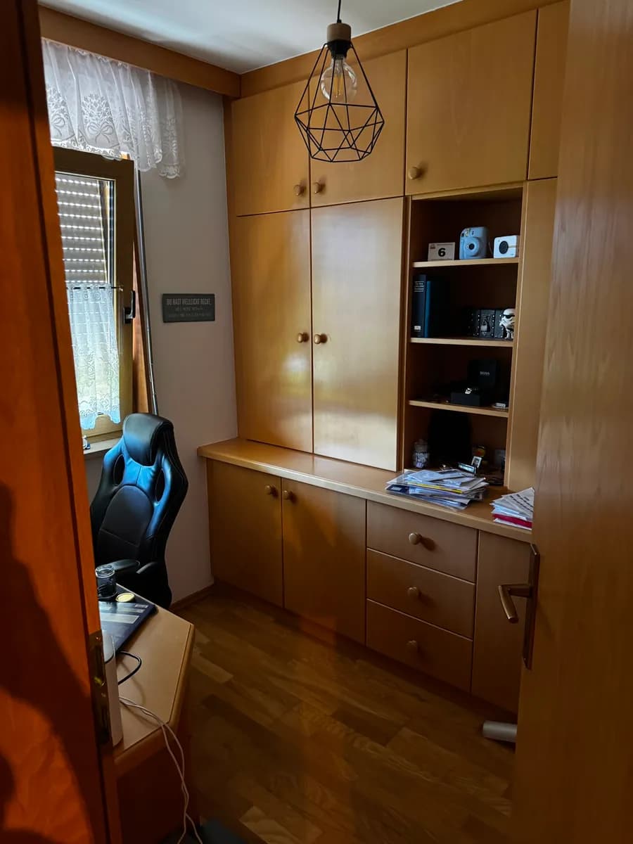 4-Zimmer-Haus mieten in Liezen – 110 m², € 1.350 – Bild 16 von 21