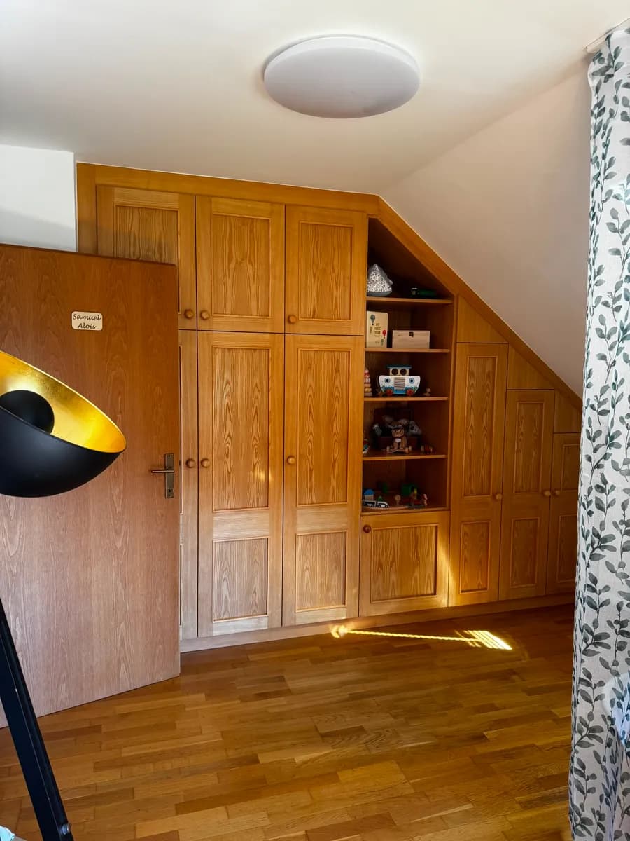 4-Zimmer-Haus mieten in Liezen – 110 m², € 1.350 – Bild 18 von 21