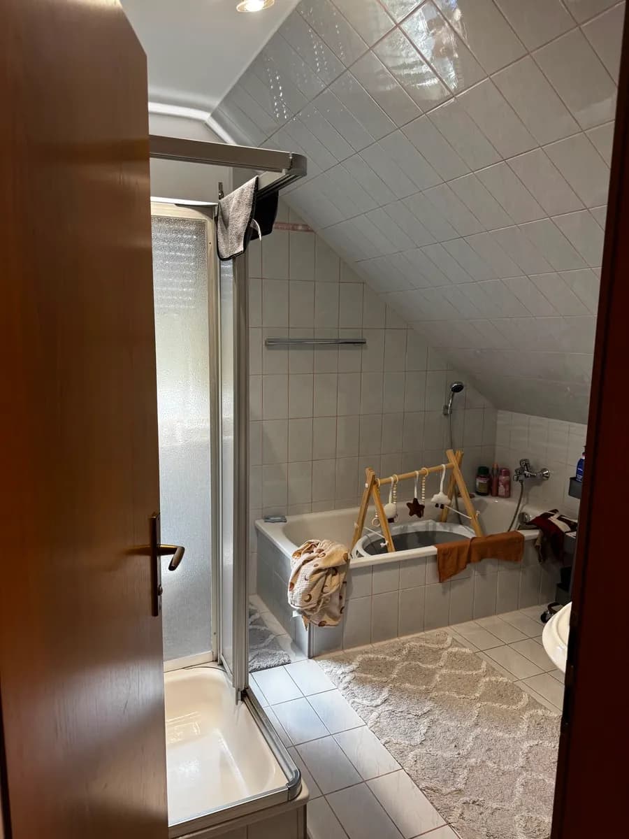 4-Zimmer-Haus mieten in Liezen – 110 m², € 1.350 – Bild 19 von 21