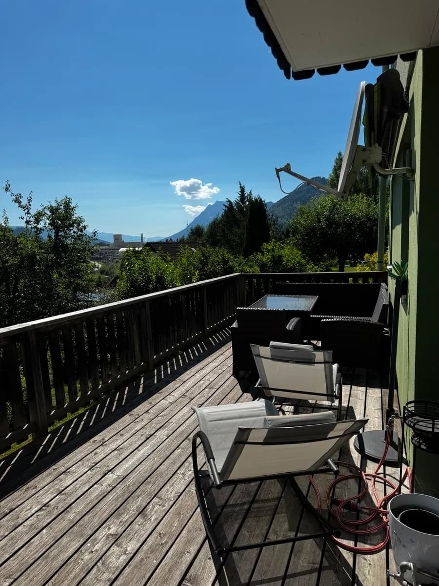 4-Zimmer-Haus mieten in Liezen – 110 m², € 1.350 – Bild 21 von 21