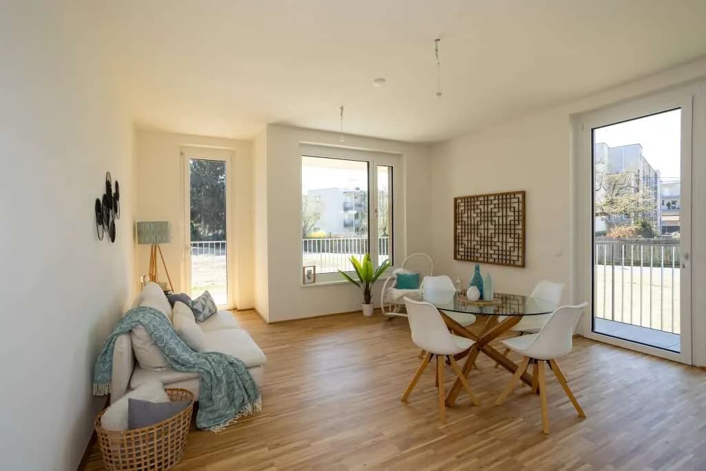 3-Zimmer-Wohnung kaufen in Graz – 70,4 m², € 335.000 – Bild 5 von 15