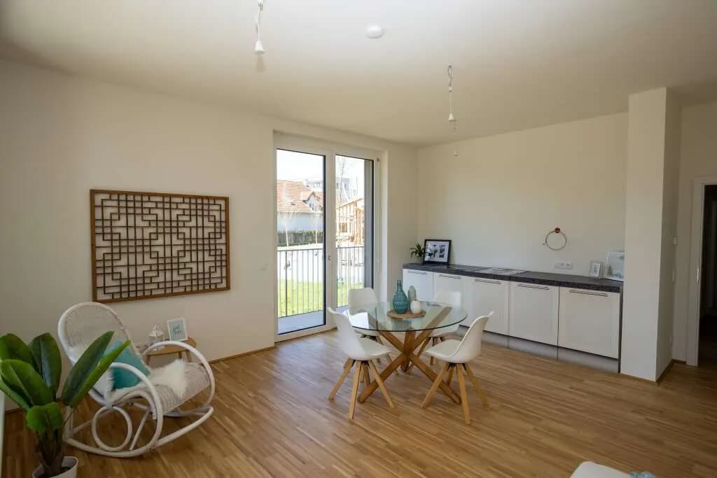 3-Zimmer-Wohnung kaufen in Graz – 70,4 m², € 335.000 – Bild 6 von 15