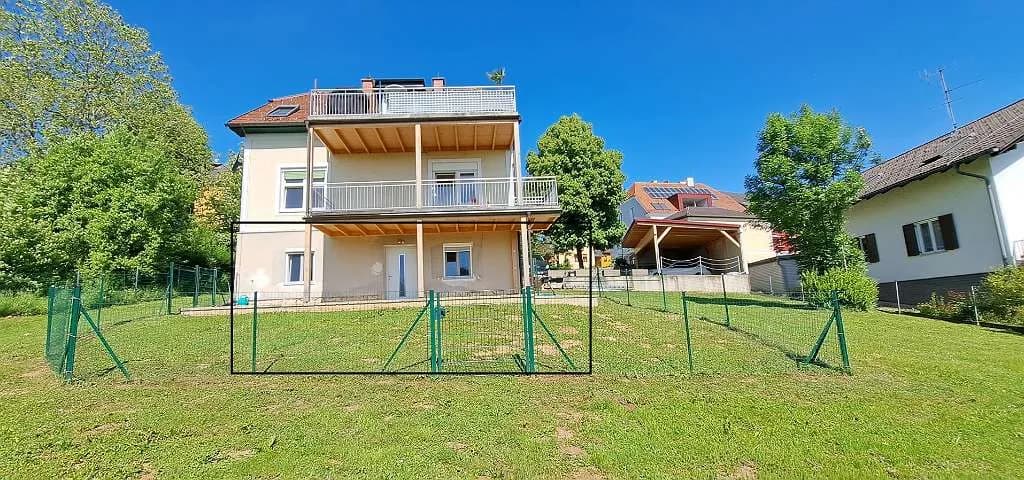 2-Zimmer-Wohnung mieten in Hartberg-Fürstenfeld – 60 m², € 550