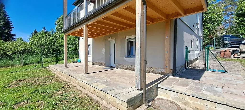 2-Zimmer-Wohnung mieten in Hartberg-Fürstenfeld – 60 m², € 550 – Bild 2 von 20