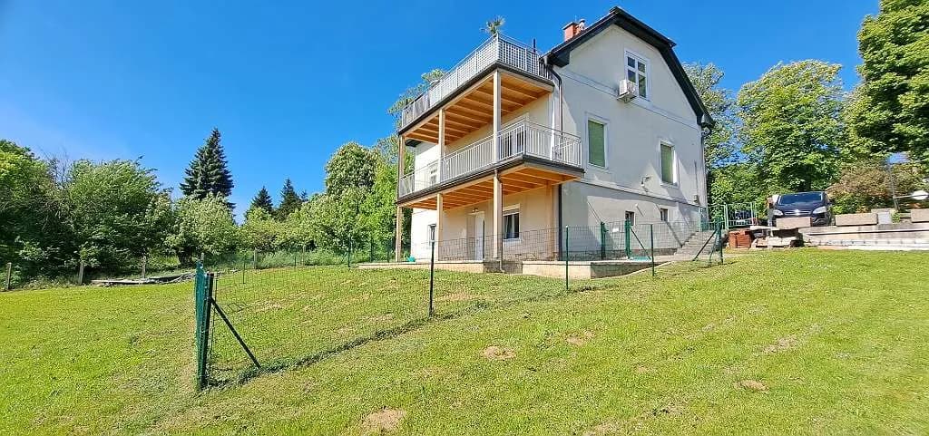 2-Zimmer-Wohnung mieten in Hartberg-Fürstenfeld – 60 m², € 550 – Bild 3 von 20
