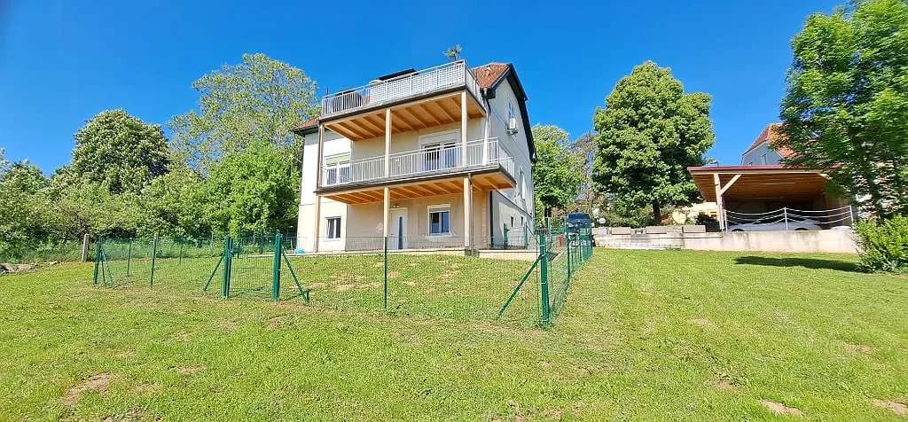 2-Zimmer-Wohnung mieten in Hartberg-Fürstenfeld – 60 m², € 550 – Bild 4 von 20
