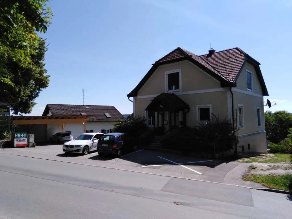 2-Zimmer-Wohnung mieten in Hartberg-Fürstenfeld – 60 m², € 550 – Bild 6 von 20