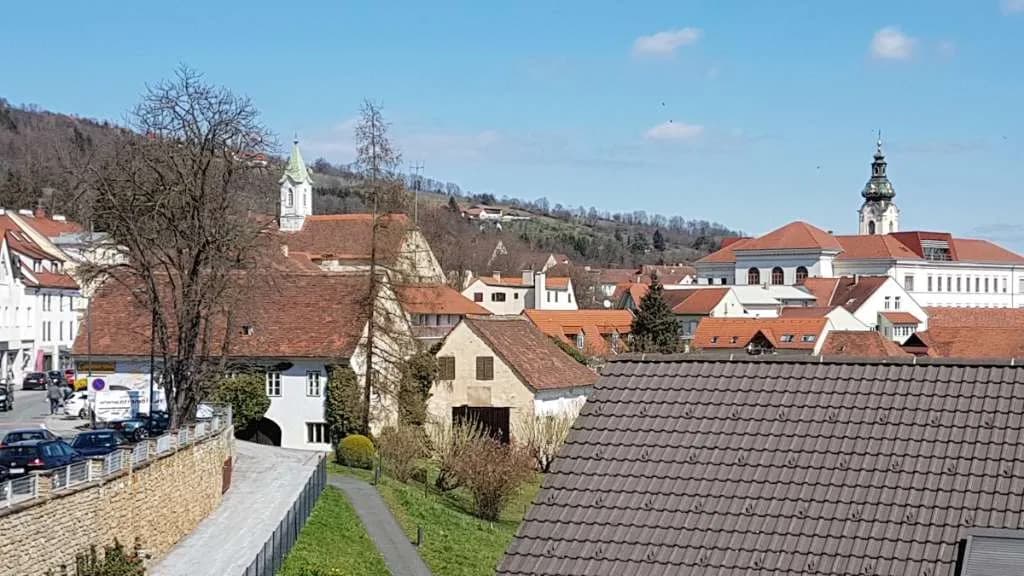 2-Zimmer-Wohnung mieten in Hartberg-Fürstenfeld – 60 m², € 550 – Bild 7 von 20