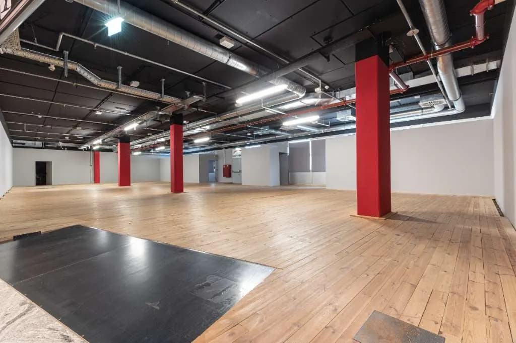 Gewerbeimmobilie mieten in Salzburg Stadt – 432 m² – Bild 2 von 8