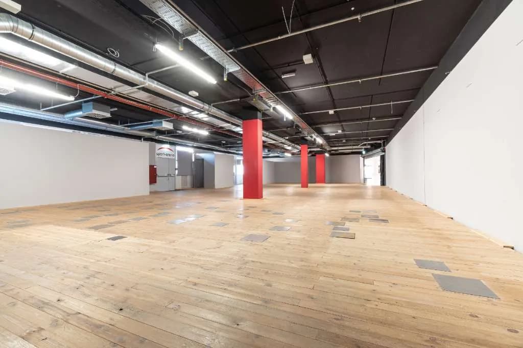 Gewerbeimmobilie mieten in Salzburg Stadt – 432 m² – Bild 3 von 8