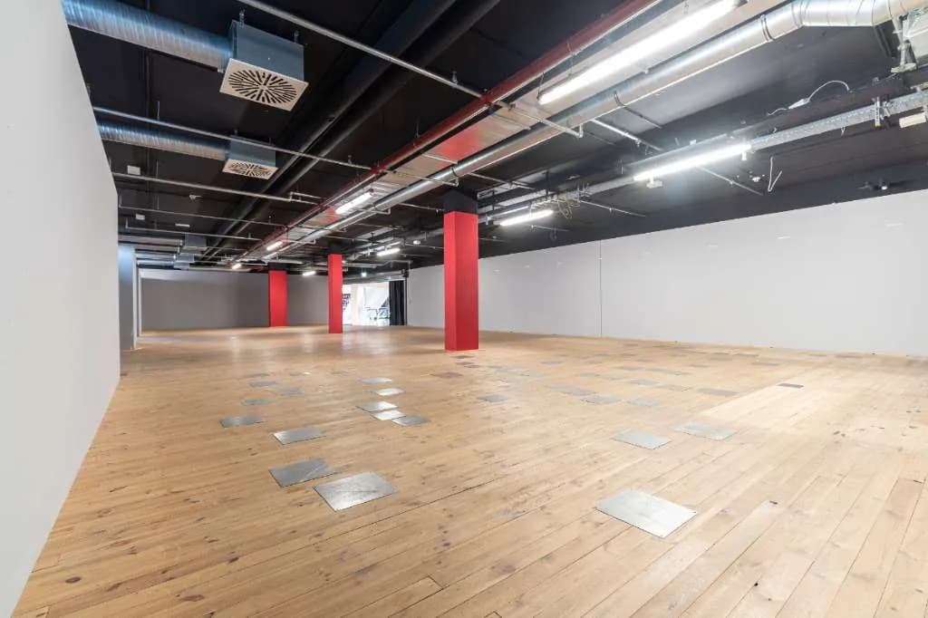 Gewerbeimmobilie mieten in Salzburg Stadt – 432 m² – Bild 4 von 8