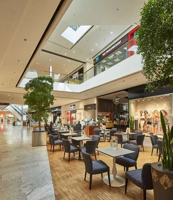 Gewerbeimmobilie mieten in Salzburg Stadt – 432 m² – Bild 5 von 8