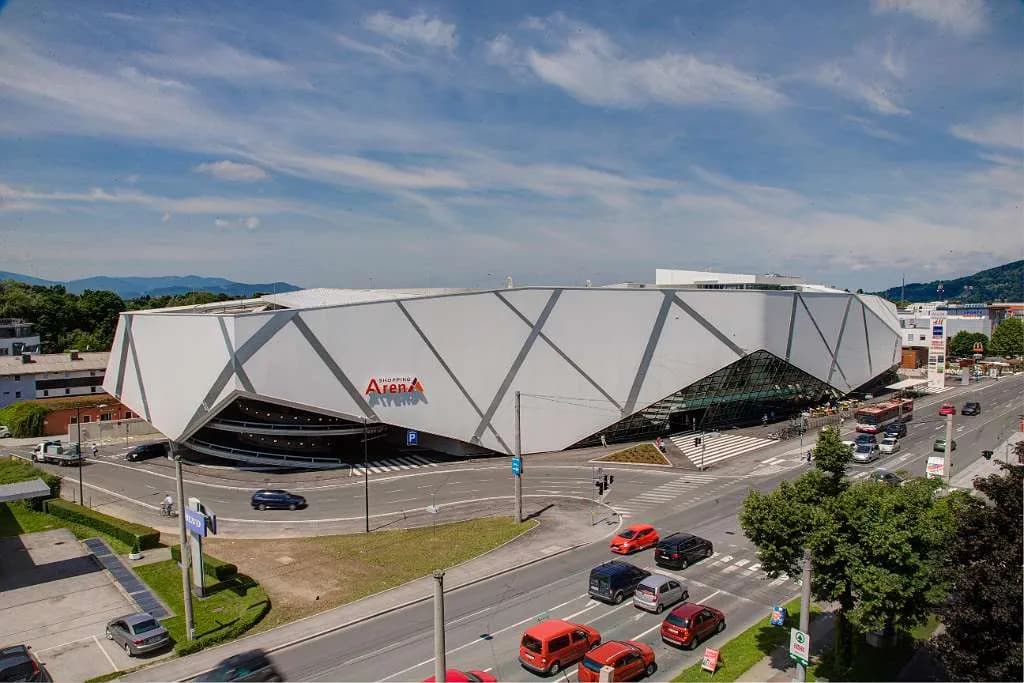 Gewerbeimmobilie mieten in Salzburg Stadt – 432 m² – Bild 7 von 8