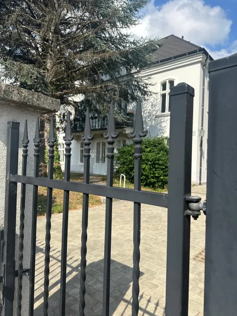 4-Zimmer-Wohnung mieten in Wien – 150 m², € 2.900