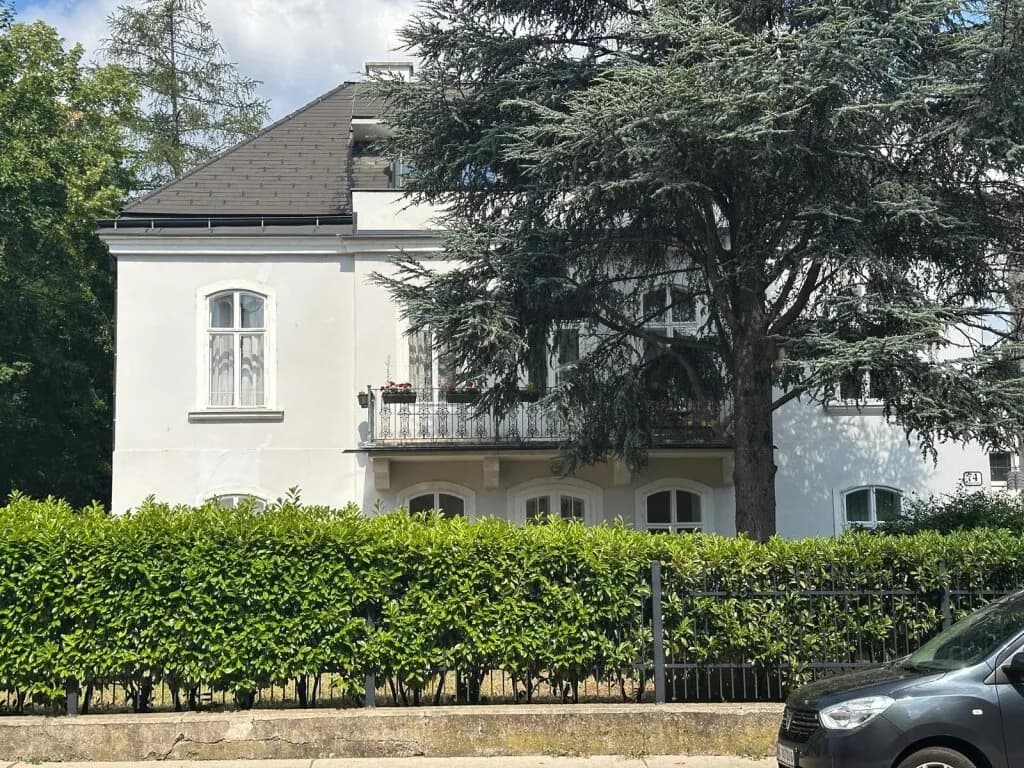 4-Zimmer-Wohnung mieten in Wien – 150 m², € 2.900 – Bild 2 von 23
