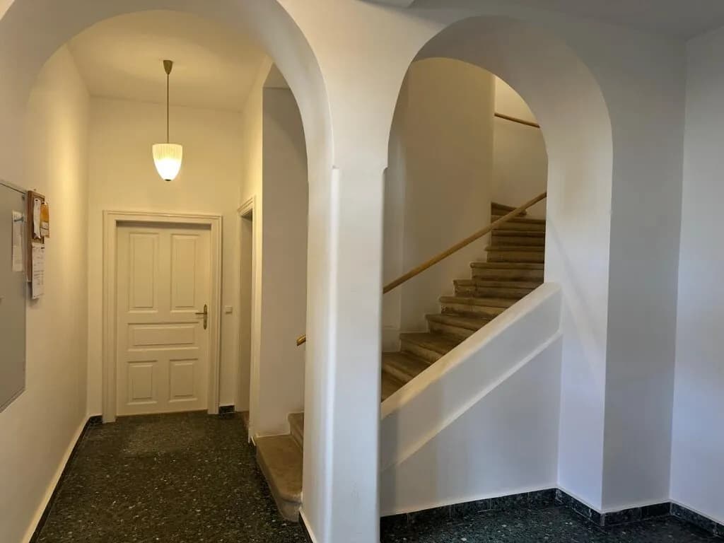 4-Zimmer-Wohnung mieten in Wien – 150 m², € 2.900 – Bild 5 von 23