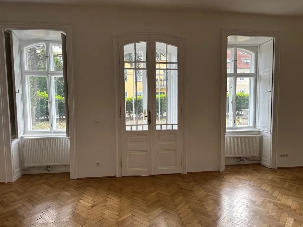 4-Zimmer-Wohnung mieten in Wien – 150 m², € 2.900 – Bild 8 von 23