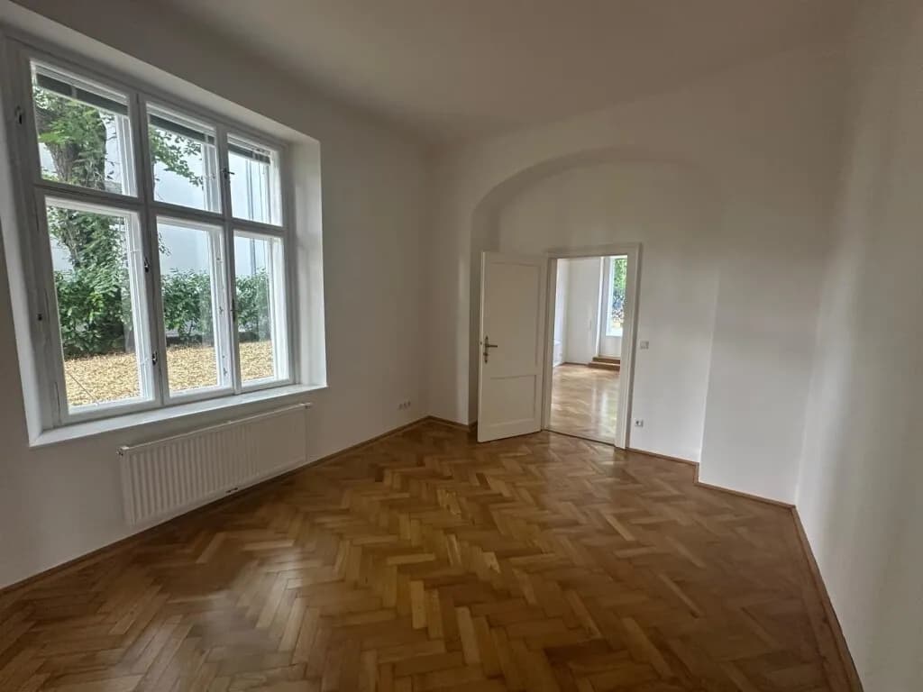 4-Zimmer-Wohnung mieten in Wien – 150 m², € 2.900 – Bild 9 von 23