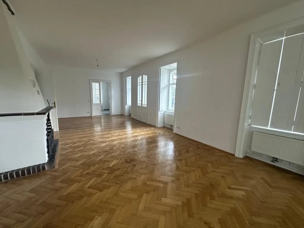 4-Zimmer-Wohnung mieten in Wien – 150 m², € 2.900 – Bild 10 von 23