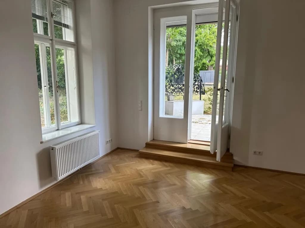 4-Zimmer-Wohnung mieten in Wien – 150 m², € 2.900 – Bild 12 von 23