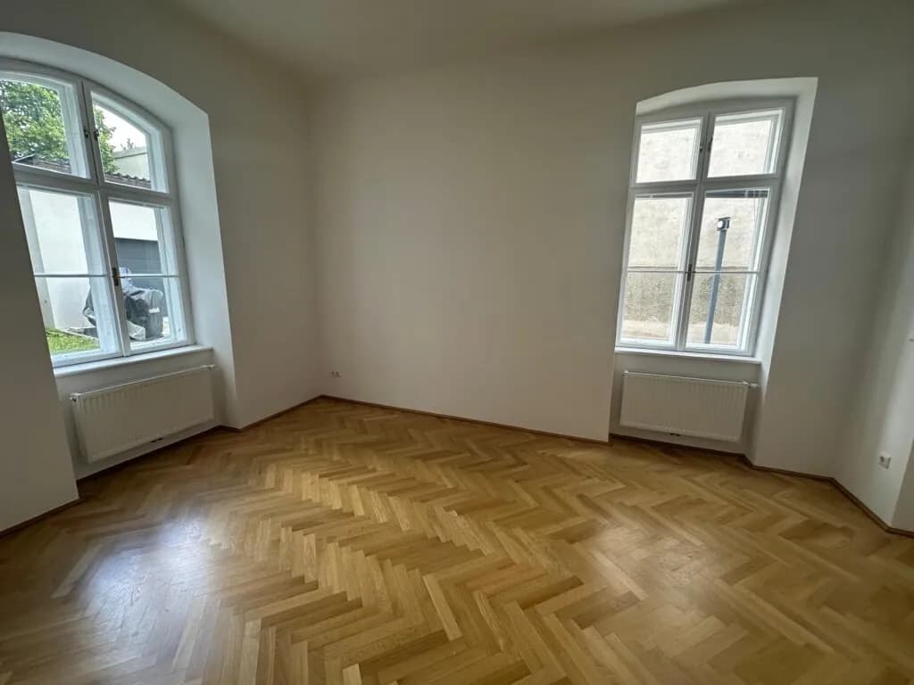 4-Zimmer-Wohnung mieten in Wien – 150 m², € 2.900 – Bild 13 von 23
