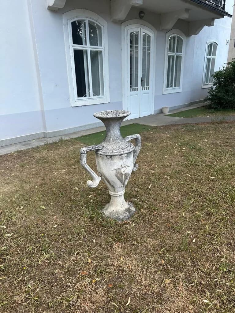 4-Zimmer-Wohnung mieten in Wien – 150 m², € 2.900 – Bild 21 von 23
