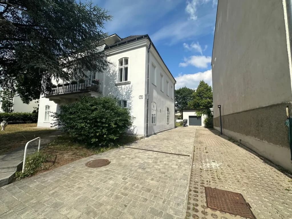 4-Zimmer-Wohnung mieten in Wien – 150 m², € 2.900 – Bild 22 von 23