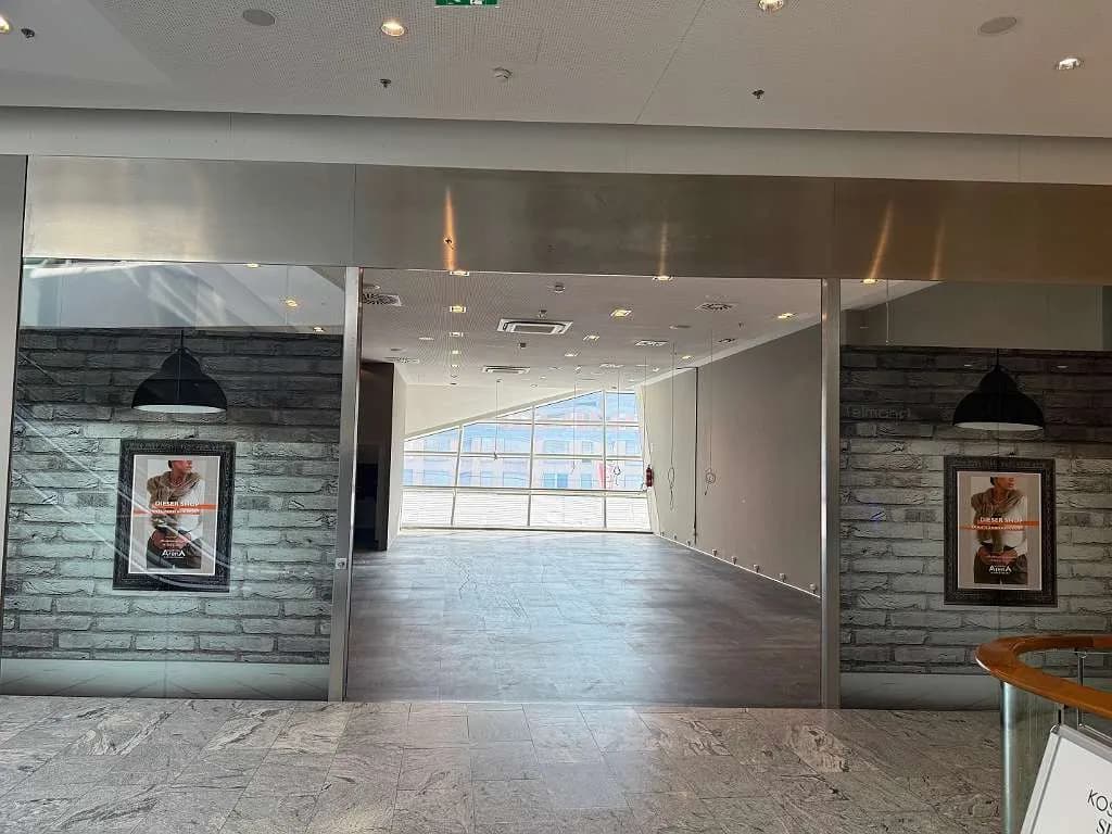 Gewerbeimmobilie mieten in Salzburg Stadt – 125 m²