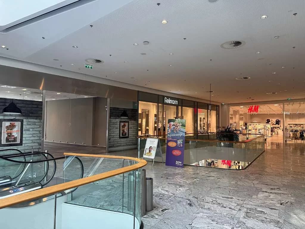 Gewerbeimmobilie mieten in Salzburg Stadt – 125 m² – Bild 2 von 11