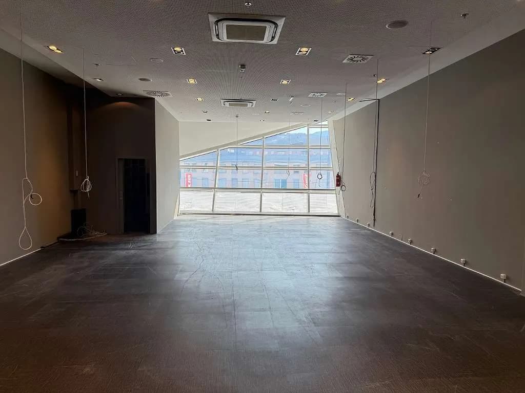 Gewerbeimmobilie mieten in Salzburg Stadt – 125 m² – Bild 3 von 11