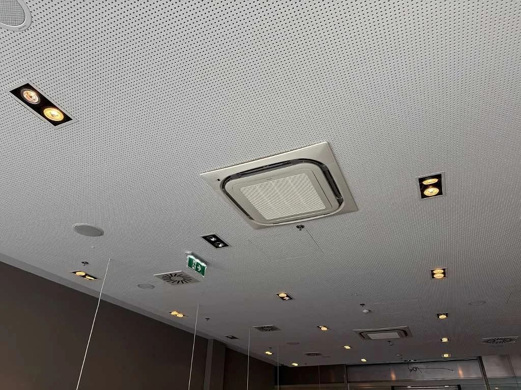 Gewerbeimmobilie mieten in Salzburg Stadt – 125 m² – Bild 4 von 11