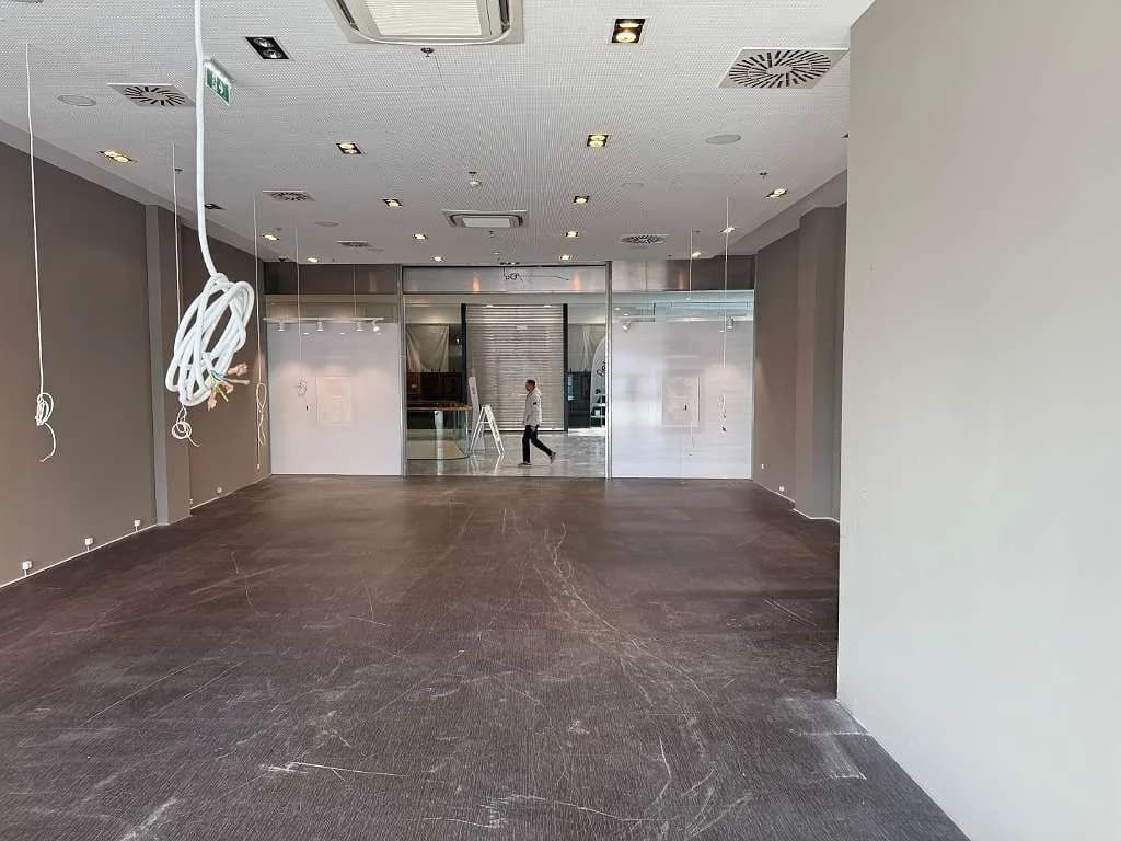 Gewerbeimmobilie mieten in Salzburg Stadt – 125 m² – Bild 5 von 11