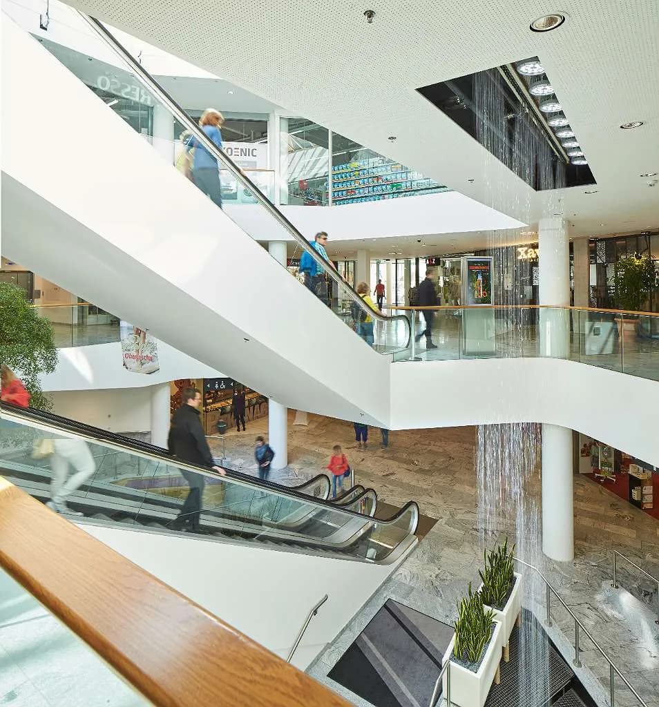 Gewerbeimmobilie mieten in Salzburg Stadt – 125 m² – Bild 10 von 11