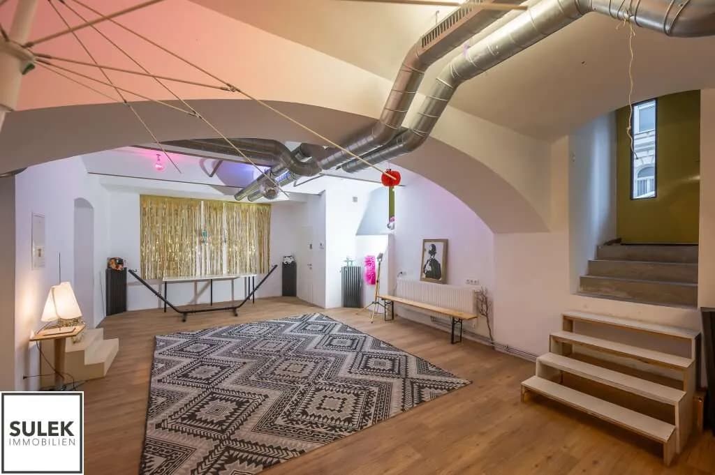 3-Zimmer-Gewerbeimmobilie kaufen in Wien – 358 m², € 695.000 – Bild 2 von 40