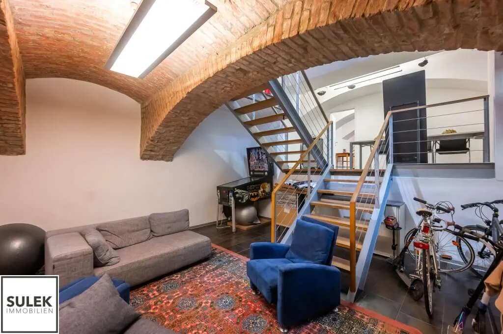 3-Zimmer-Gewerbeimmobilie kaufen in Wien – 358 m², € 695.000 – Bild 3 von 40