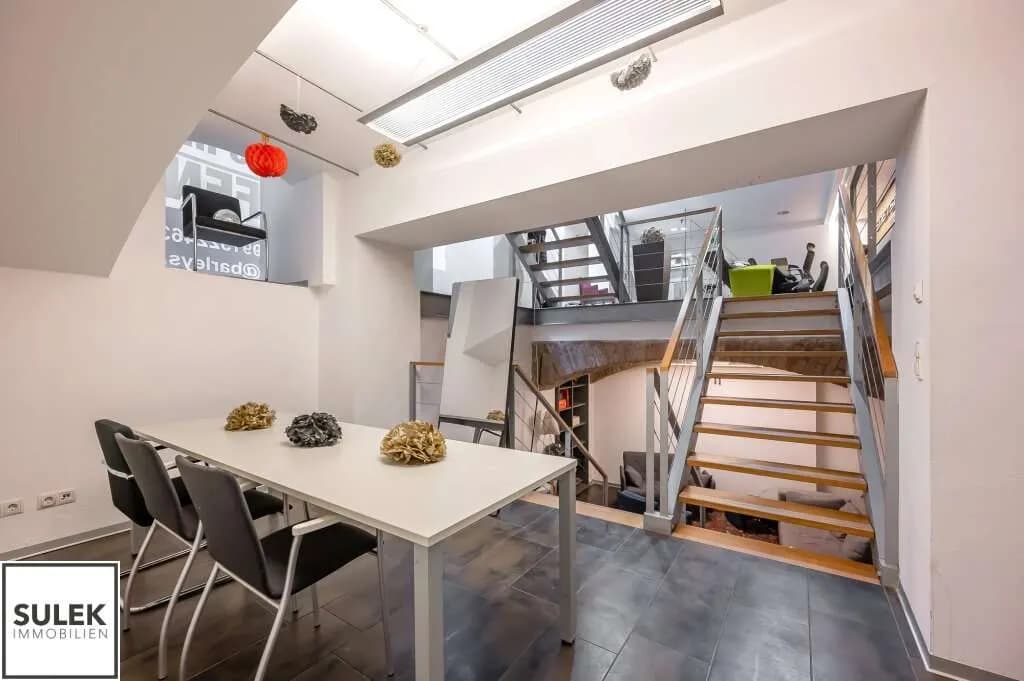 3-Zimmer-Gewerbeimmobilie kaufen in Wien – 358 m², € 695.000 – Bild 4 von 40