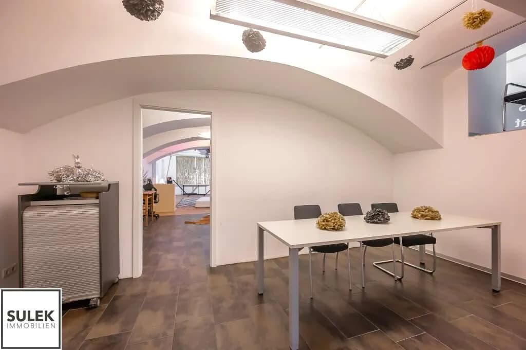 3-Zimmer-Gewerbeimmobilie kaufen in Wien – 358 m², € 695.000 – Bild 5 von 40
