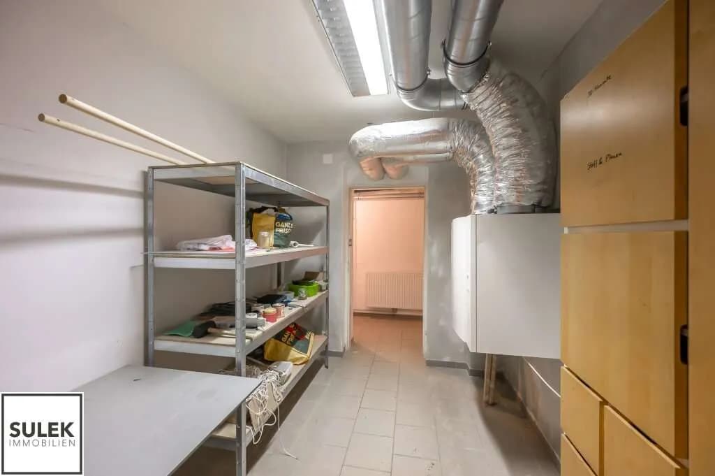 3-Zimmer-Gewerbeimmobilie kaufen in Wien – 358 m², € 695.000 – Bild 6 von 40
