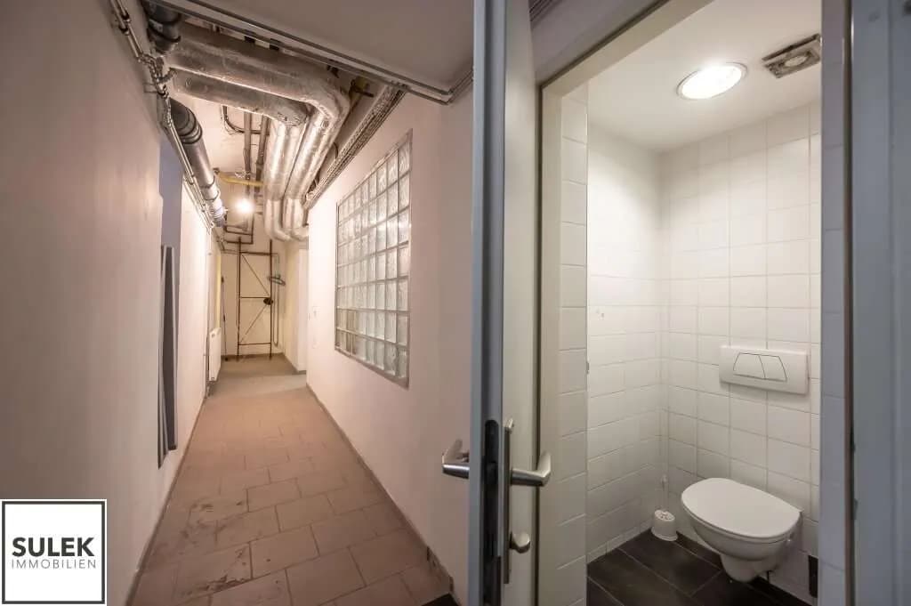 3-Zimmer-Gewerbeimmobilie kaufen in Wien – 358 m², € 695.000 – Bild 7 von 40