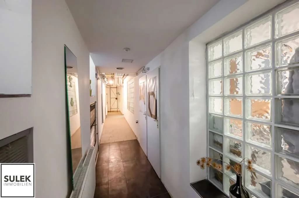3-Zimmer-Gewerbeimmobilie kaufen in Wien – 358 m², € 695.000 – Bild 8 von 40