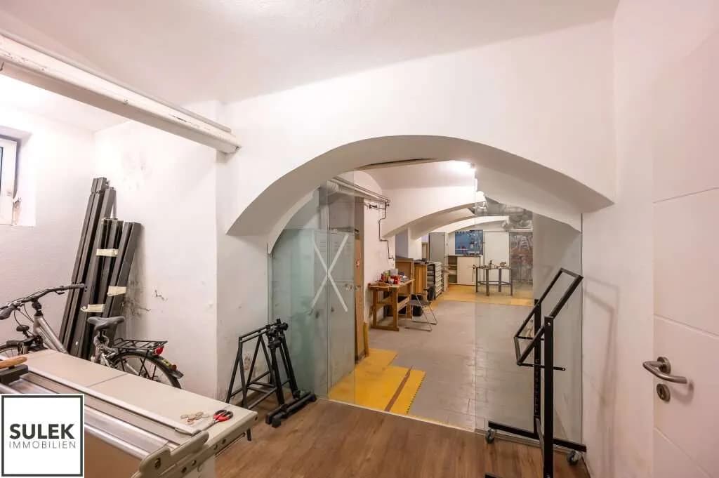 3-Zimmer-Gewerbeimmobilie kaufen in Wien – 358 m², € 695.000 – Bild 9 von 40