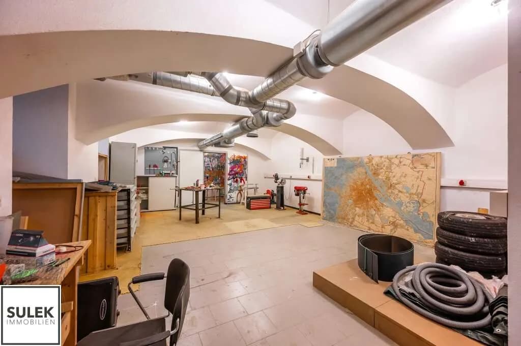 3-Zimmer-Gewerbeimmobilie kaufen in Wien – 358 m², € 695.000 – Bild 10 von 40