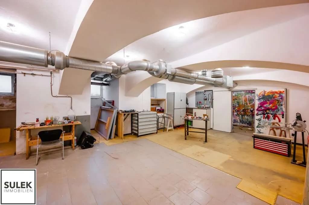 3-Zimmer-Gewerbeimmobilie kaufen in Wien – 358 m², € 695.000 – Bild 11 von 40