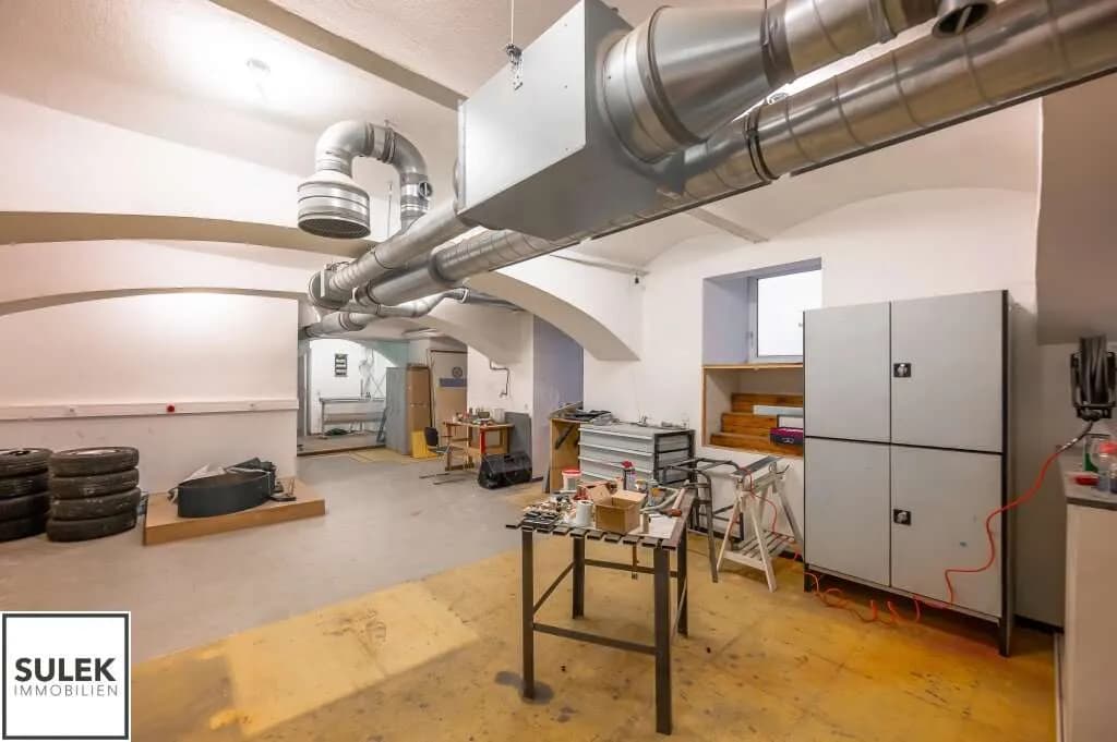 3-Zimmer-Gewerbeimmobilie kaufen in Wien – 358 m², € 695.000 – Bild 13 von 40