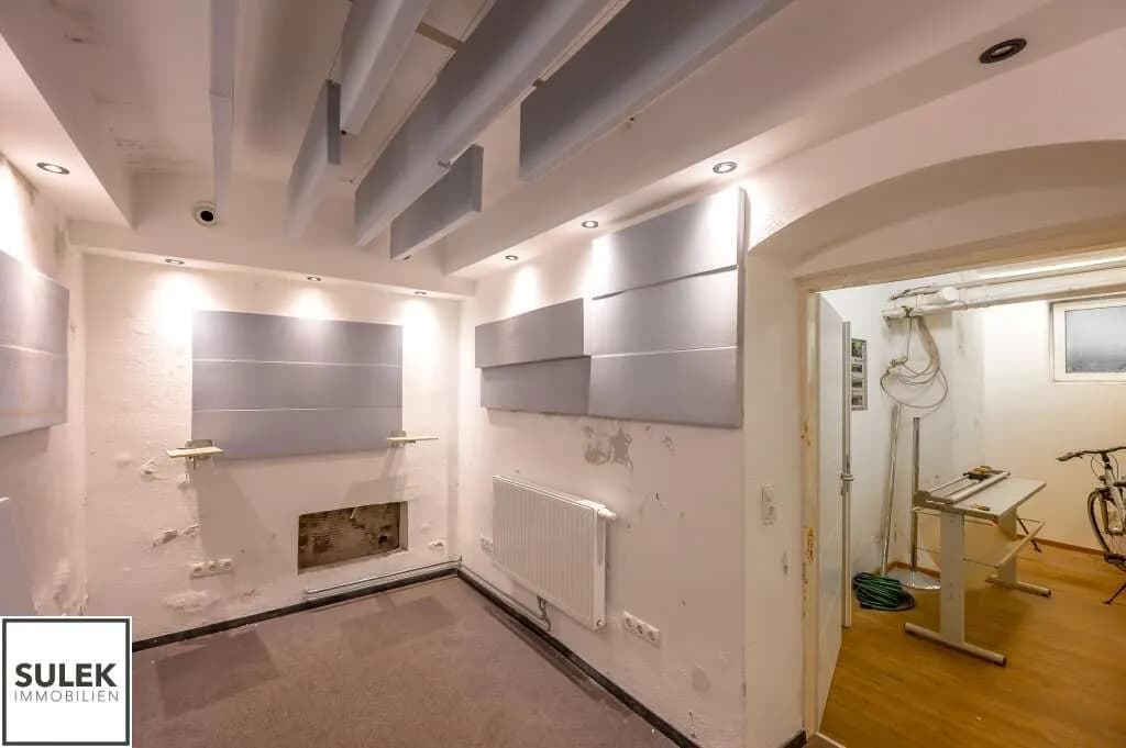 3-Zimmer-Gewerbeimmobilie kaufen in Wien – 358 m², € 695.000 – Bild 15 von 40
