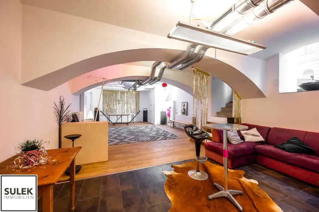 3-Zimmer-Gewerbeimmobilie kaufen in Wien – 358 m², € 695.000 – Bild 16 von 40