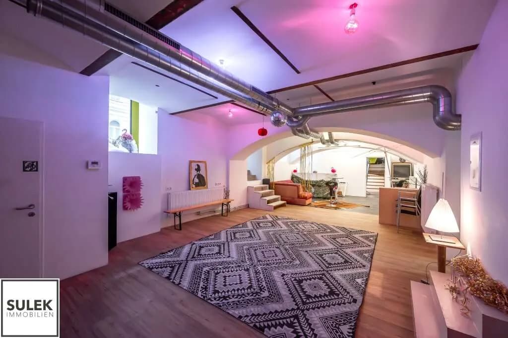 3-Zimmer-Gewerbeimmobilie kaufen in Wien – 358 m², € 695.000 – Bild 17 von 40