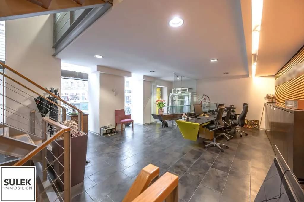 3-Zimmer-Gewerbeimmobilie kaufen in Wien – 358 m², € 695.000 – Bild 18 von 40