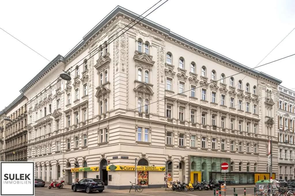 3-Zimmer-Gewerbeimmobilie kaufen in Wien – 358 m², € 695.000 – Bild 19 von 40