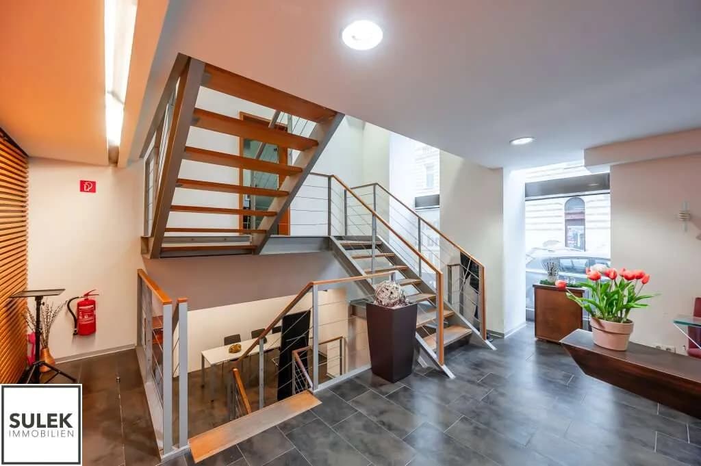 3-Zimmer-Gewerbeimmobilie kaufen in Wien – 358 m², € 695.000 – Bild 22 von 40